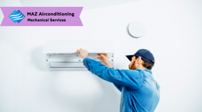 Factors You Need to Take into Account Before Buying a New Ac