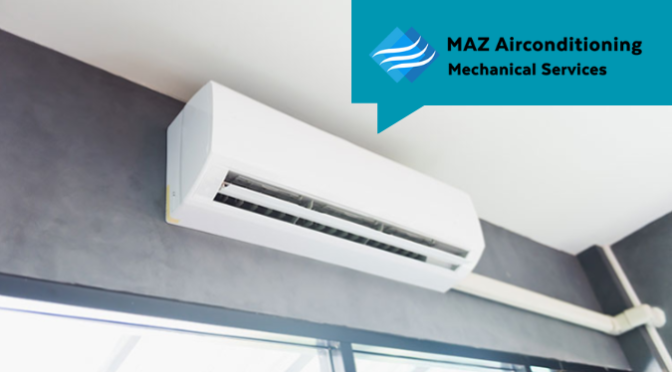 Why Is Air Conditioning Installation Always a Specialist’s Job?