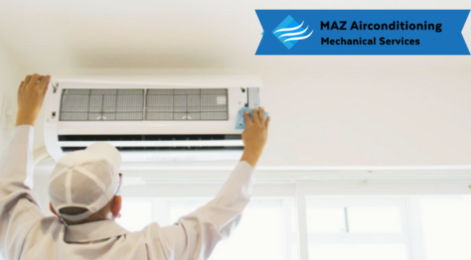What Makes a Perfect Air Conditioning Installation so Important?