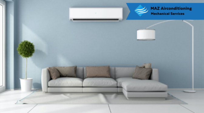 What Is the Right Place to Install Your Split System Air Conditioner?