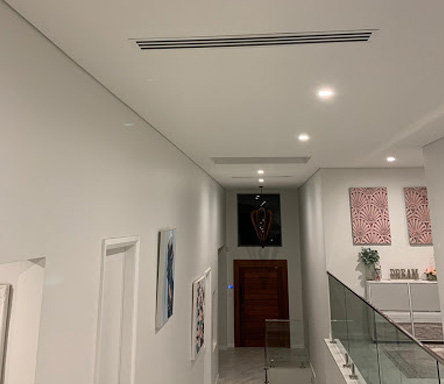 Air conditioning installation Wollongong