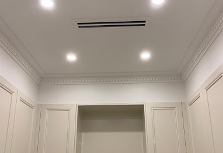 A/C installation Wollongong