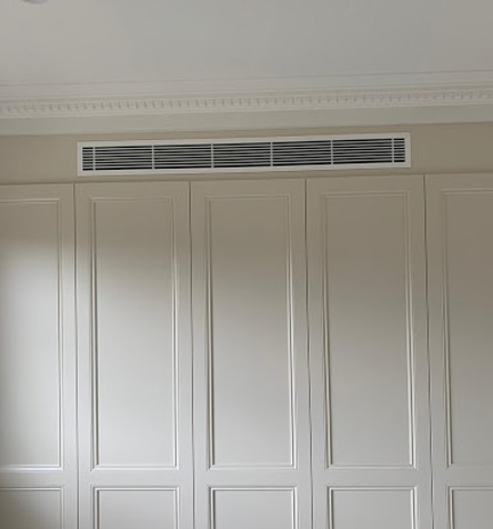 AC Repairs Shellharbour