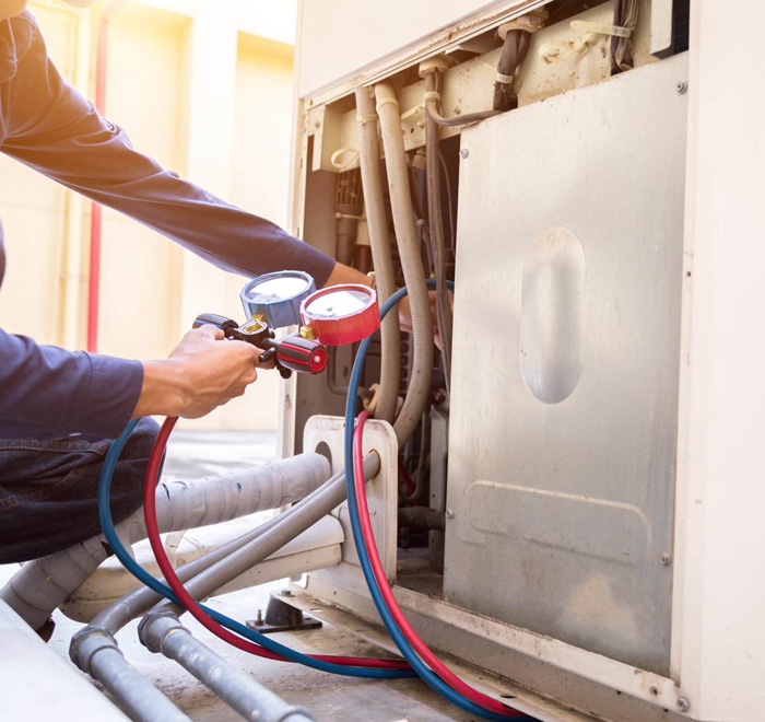 Air Conditioning Repair Shellharbour