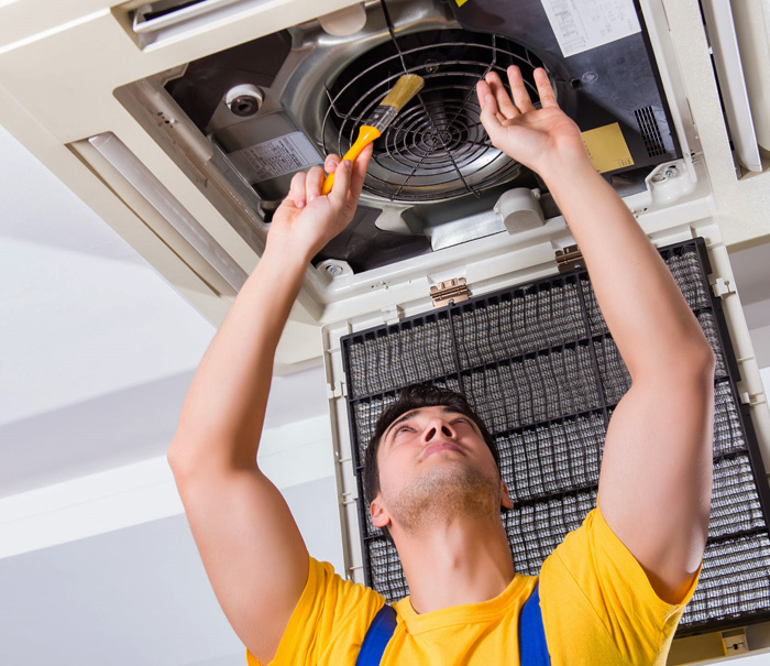 Air Conditioner Repair Shellharbour