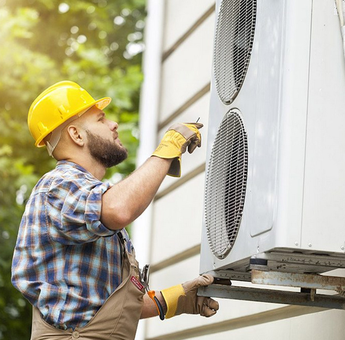 AC installation Nowra