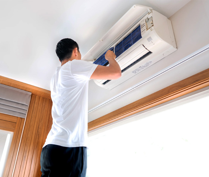Air Conditioning Services Shellharbour