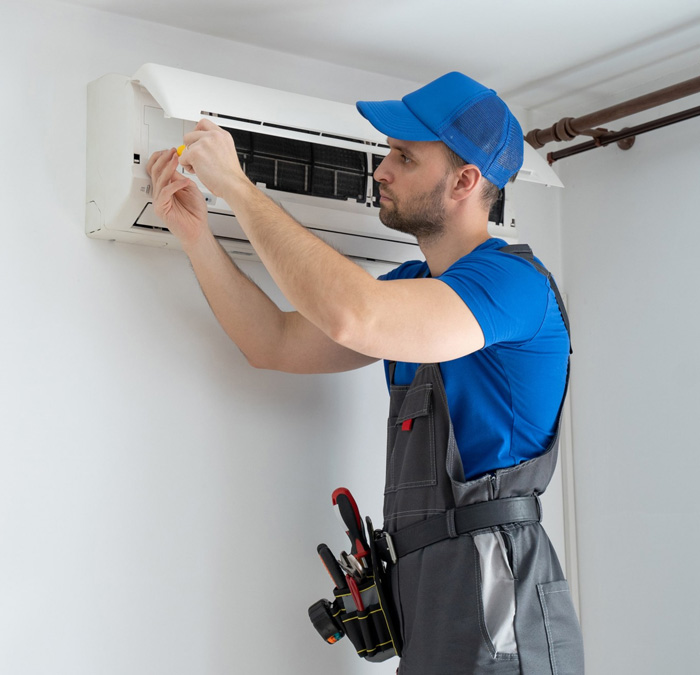 Air Conditioning Shellharbour