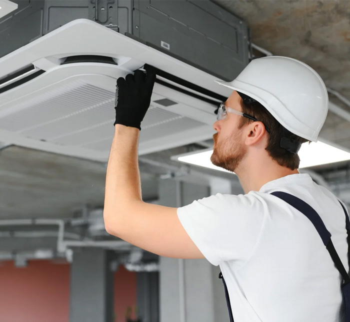 Air conditioning supply Wollongong