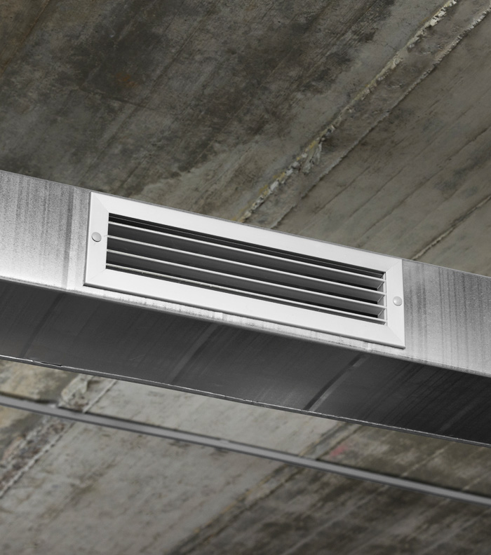 Mechanical ventilation