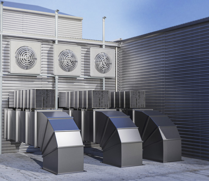 Mechanical Ventilation Contractors Shellharbour